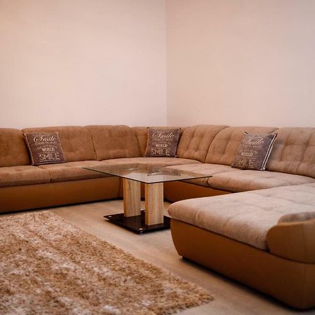 Apartament The Best Comfort Navodari Dış mekan fotoğraf