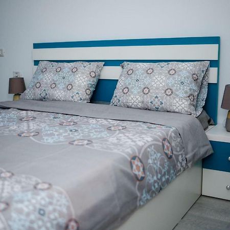 Apartament The Best Comfort Navodari Dış mekan fotoğraf