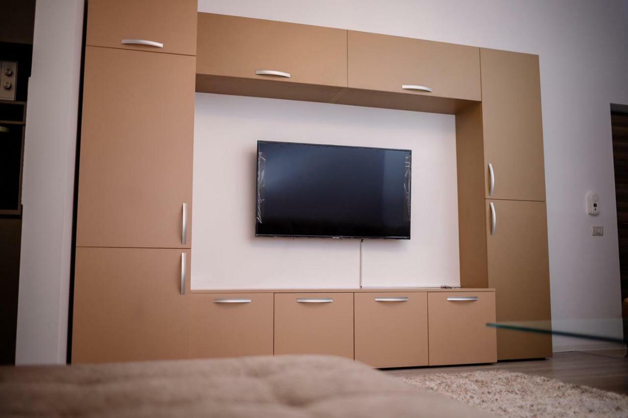 Apartament The Best Comfort Navodari Dış mekan fotoğraf