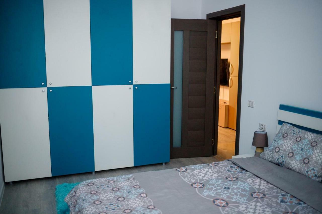 Apartament The Best Comfort Navodari Dış mekan fotoğraf