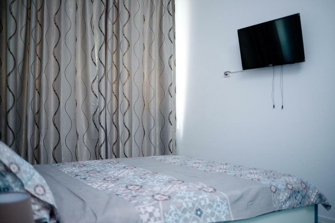Apartament The Best Comfort Navodari Dış mekan fotoğraf