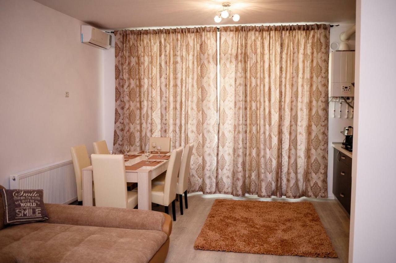 Apartament The Best Comfort Navodari Dış mekan fotoğraf