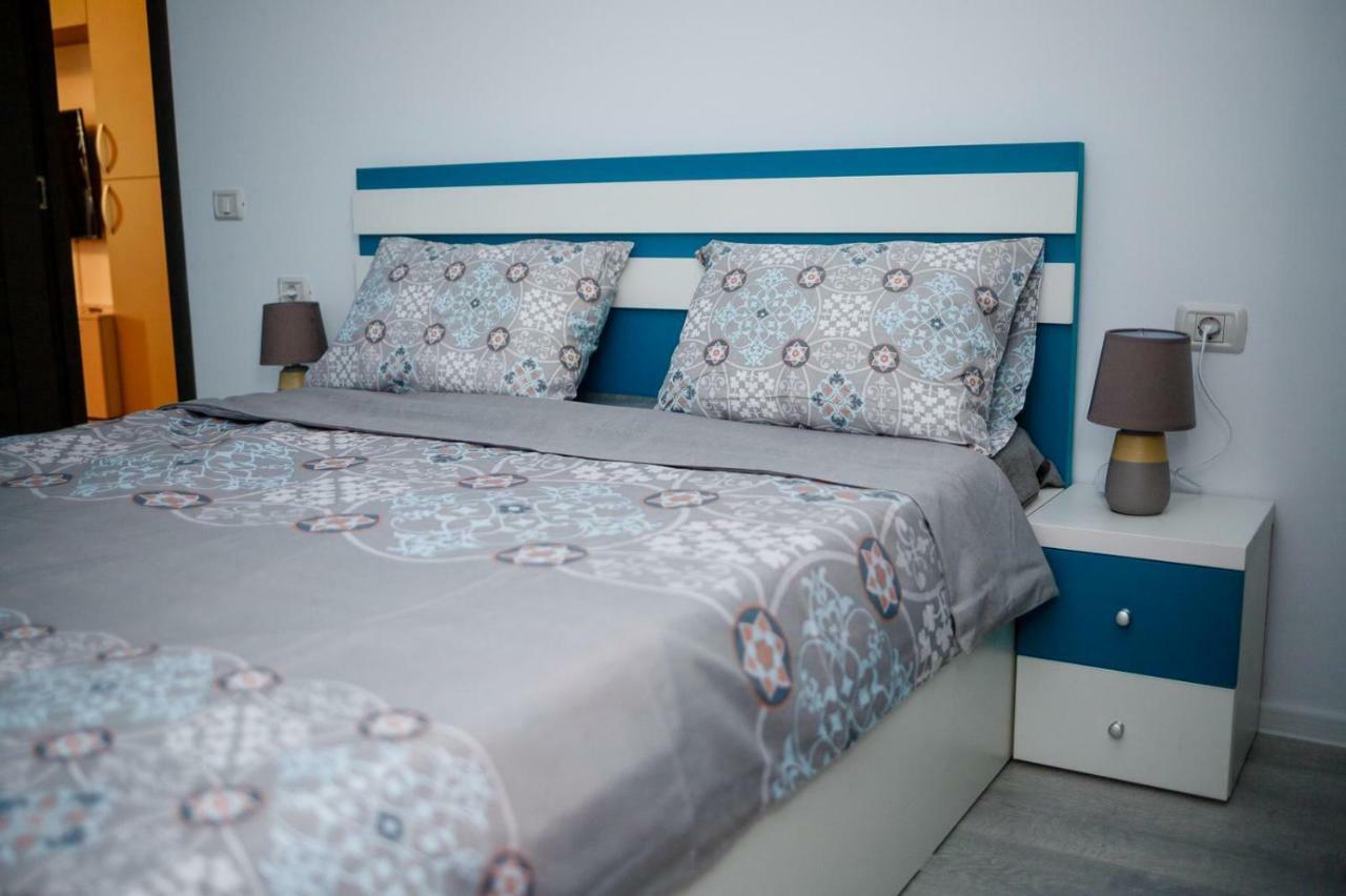 Apartament The Best Comfort Navodari Dış mekan fotoğraf