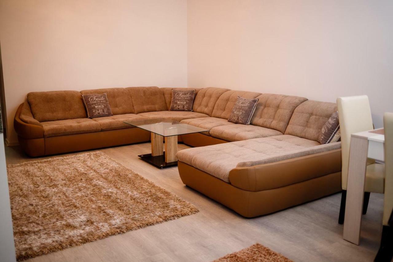 Apartament The Best Comfort Navodari Dış mekan fotoğraf