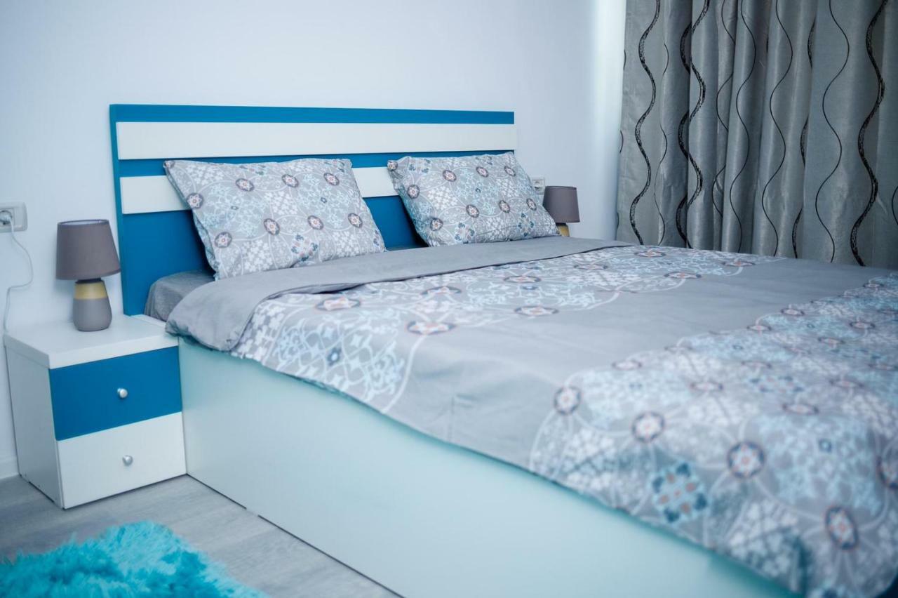 Apartament The Best Comfort Navodari Dış mekan fotoğraf
