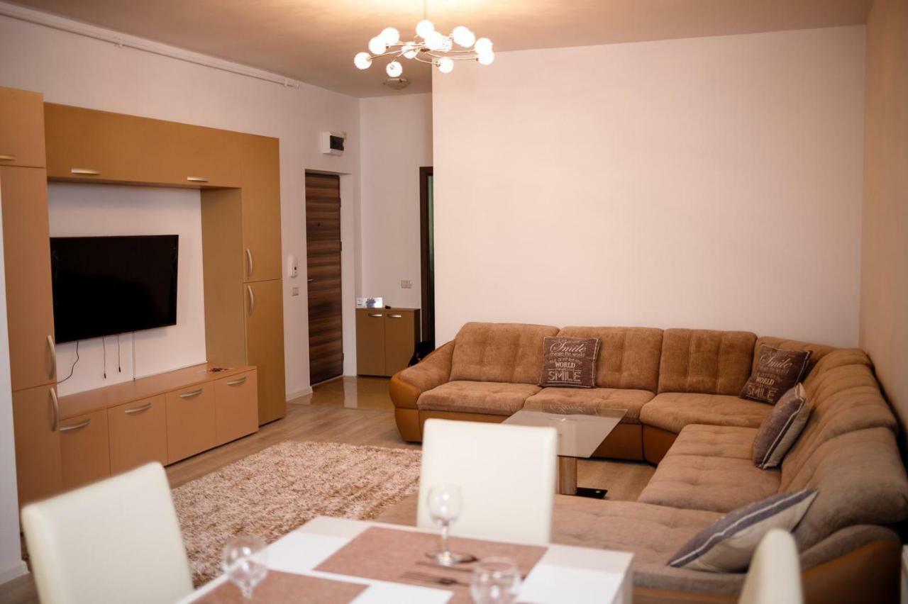 Apartament The Best Comfort Navodari Dış mekan fotoğraf