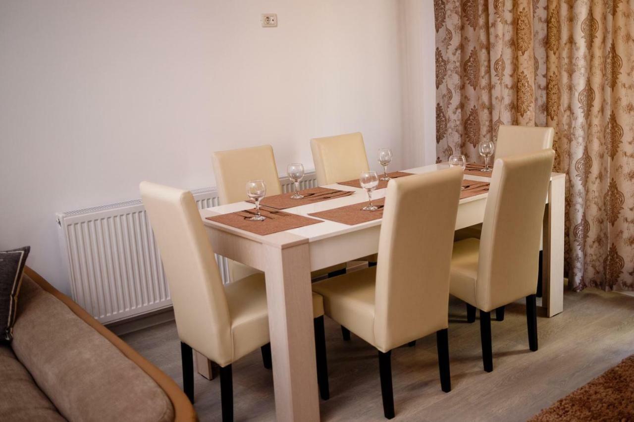 Apartament The Best Comfort Navodari Dış mekan fotoğraf