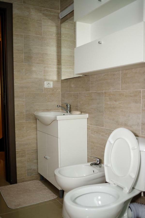 Apartament The Best Comfort Navodari Dış mekan fotoğraf