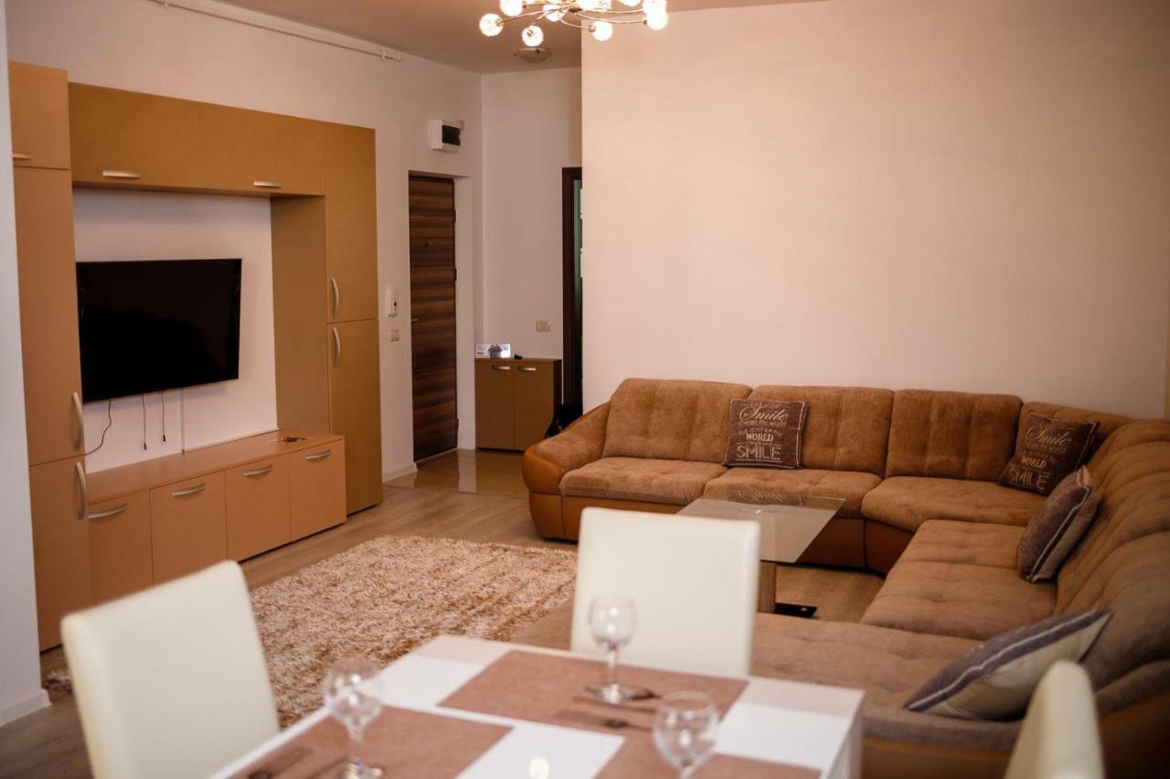 Apartament The Best Comfort Navodari Dış mekan fotoğraf