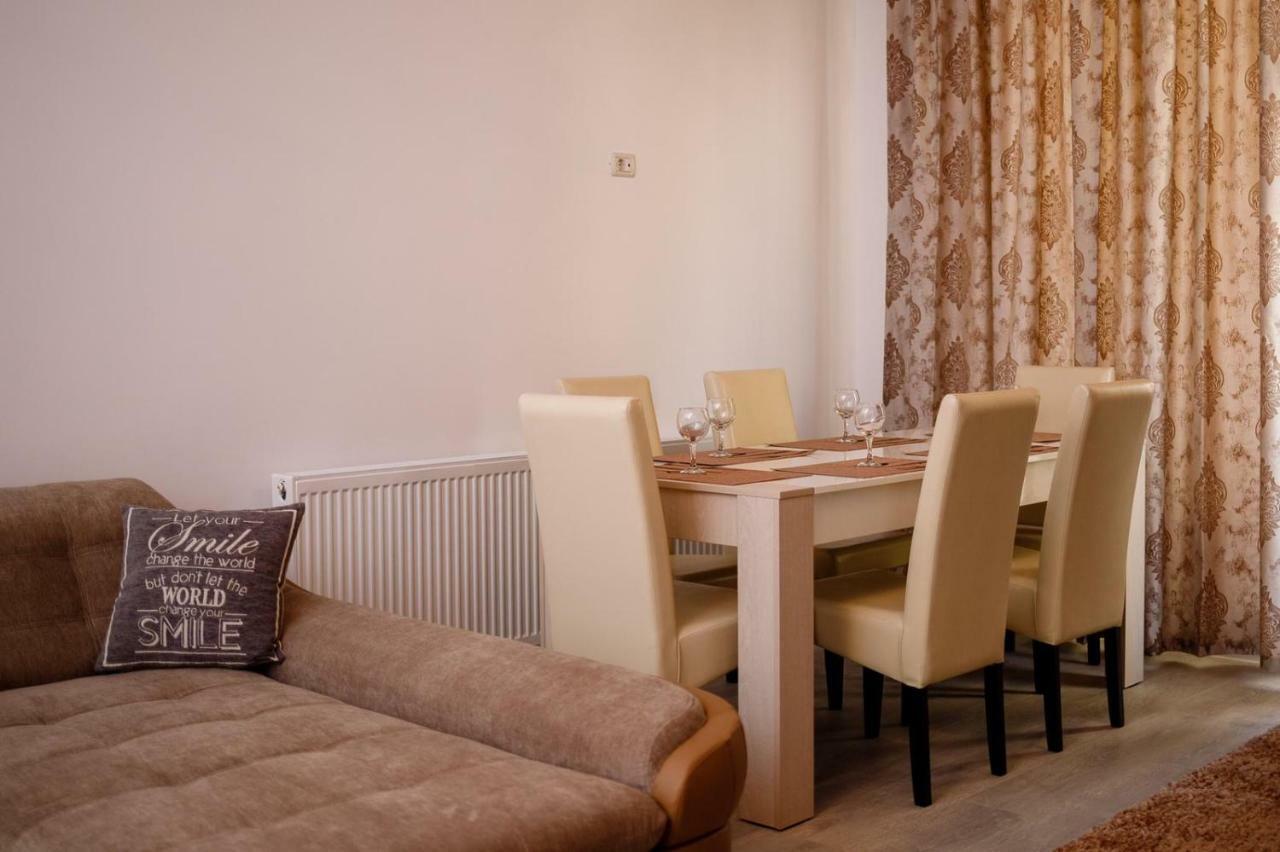 Apartament The Best Comfort Navodari Dış mekan fotoğraf